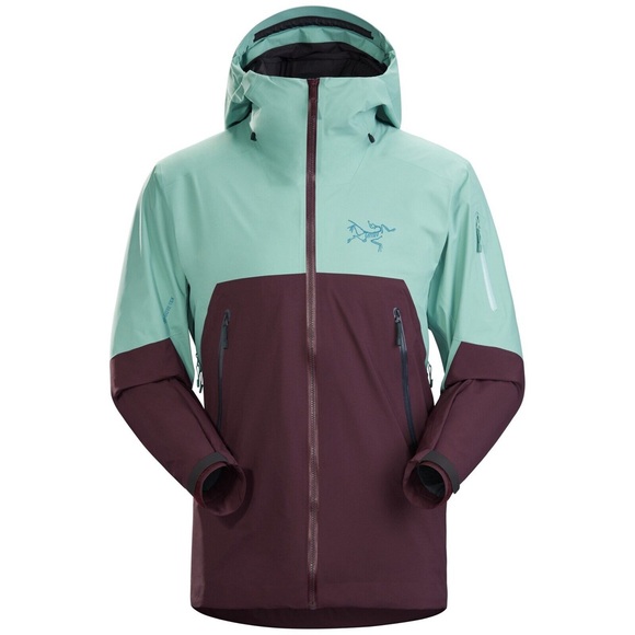Arc'teryx Other - Arc'teryx Rush IS Jacket